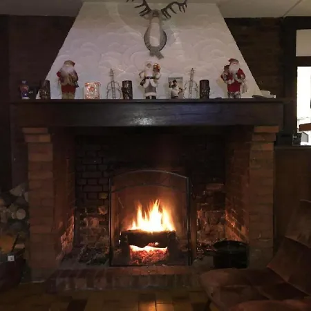 De La Semois Hotel 3*